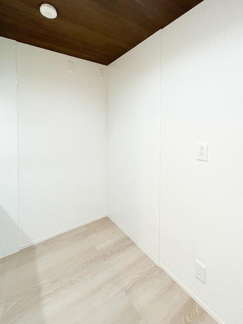セレスティア新宿（102） 部屋画像