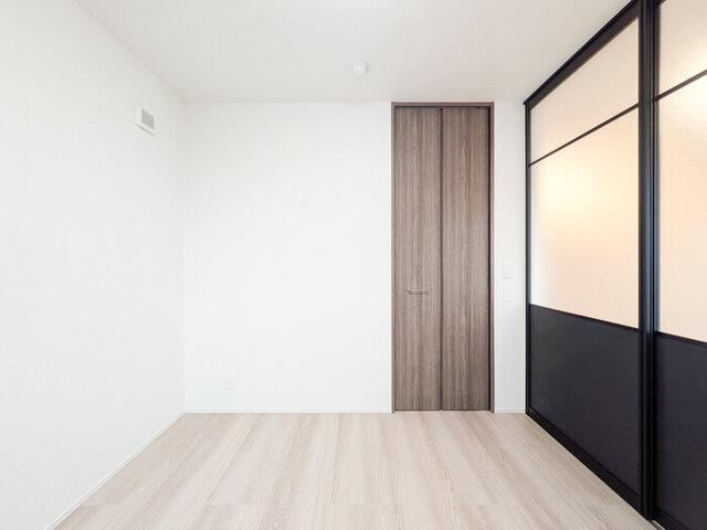 セレスティア新宿（302） 部屋画像