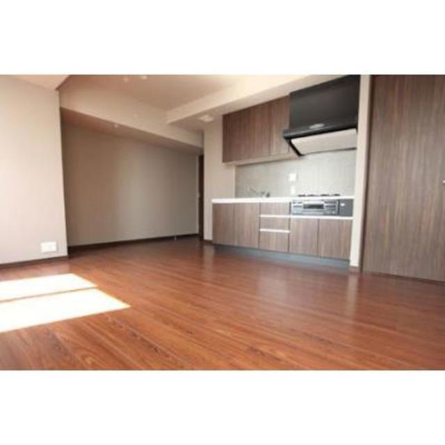 ベルファース芝浦タワー（2507） 部屋画像