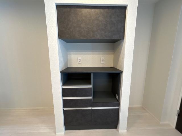アスタルテ 部屋画像