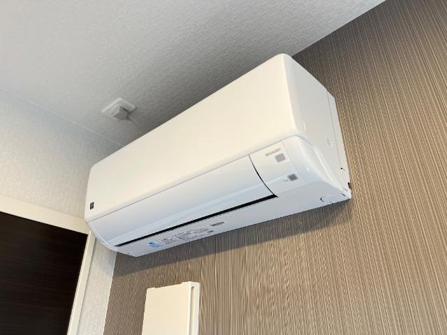 アスタルテ 部屋画像