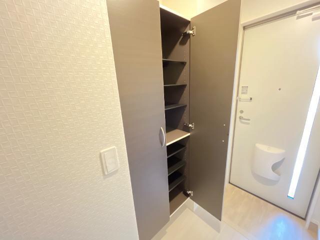 アスタルテ 部屋画像