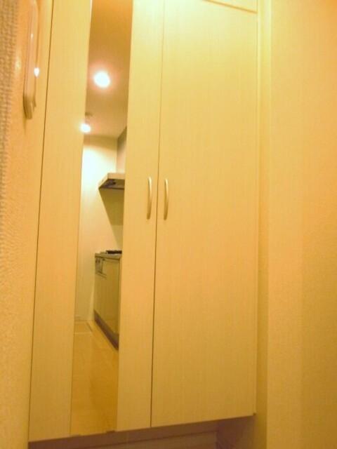 Maison Verte(ﾒｿﾞﾝｳﾞｪｰﾙ）　B（101） 部屋画像