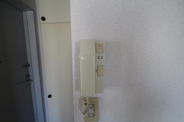 アローラ20（202） 部屋画像