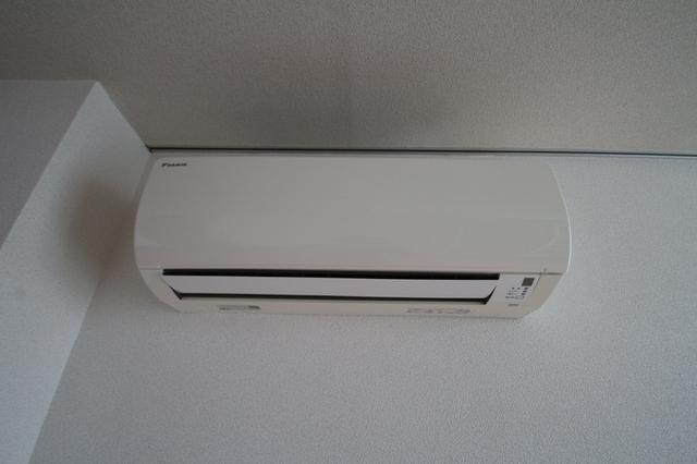 アローラ20（202） 部屋画像