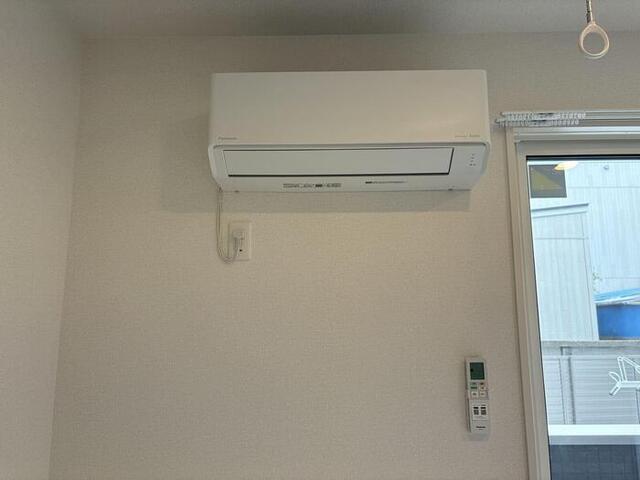 セレスティア扇Ⅶ（101） 部屋画像