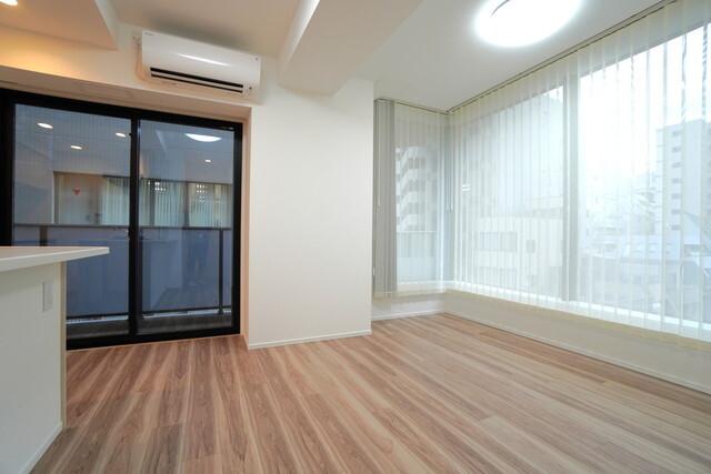 ベルファース八丁堀Ｗｅｓｔ（501） 部屋画像