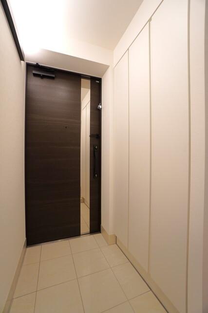 ベルファース八丁堀Ｗｅｓｔ（501） 部屋画像