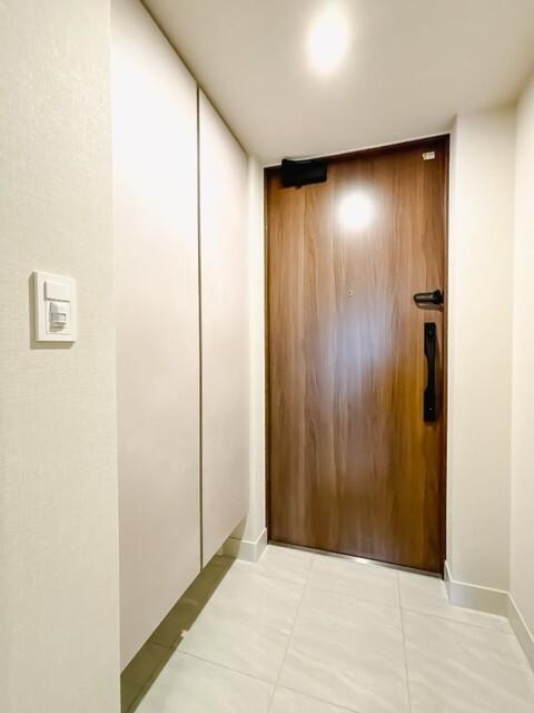 ロイヤルパークス有明（643） 部屋画像