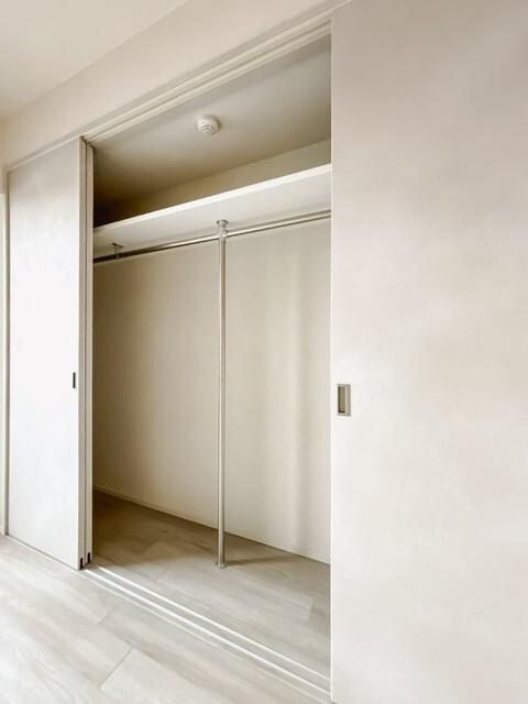 ロイヤルパークス有明（643） 部屋画像