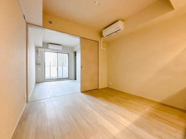 ロイヤルパークス有明（643） 部屋画像