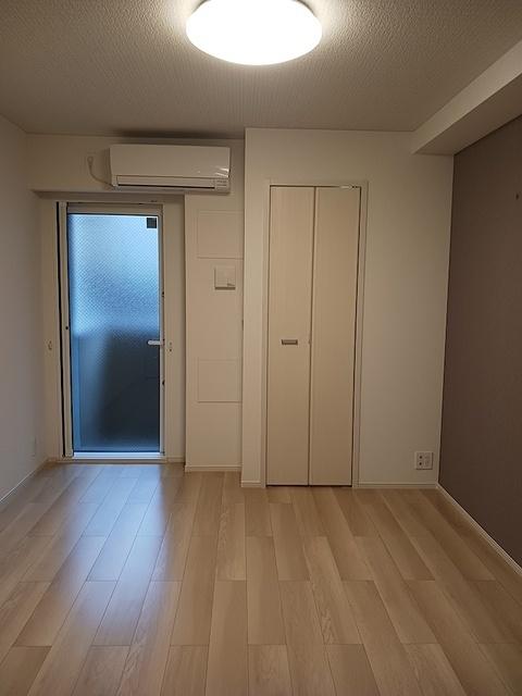 レジデンス　マイ（102） キッチン