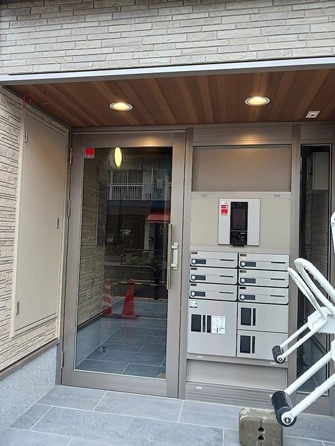 レジデンス　マイ（102） その他部屋・スペース