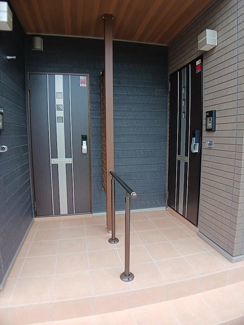 ベル・ウッド深大寺（202） その他部屋・スペース