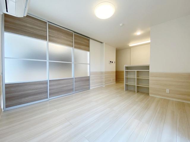 フレシール（105） 部屋画像
