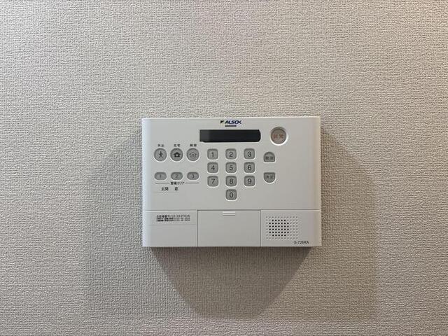 セレスティア扇Ⅶ（103） 部屋画像