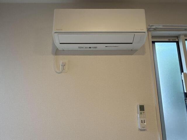 セレスティア扇Ⅶ（103） 部屋画像