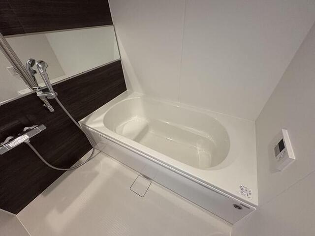 セレスティア扇Ⅶ（203） 部屋画像
