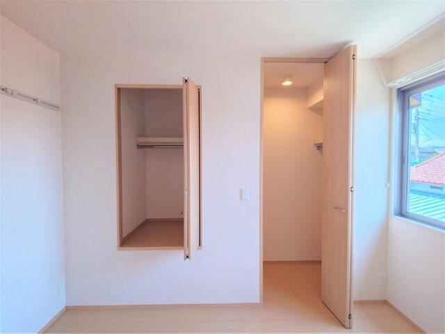 ミルキーコート（202） 部屋画像