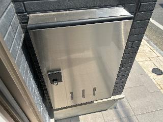仮）日野市日野アパート新築工事 部屋画像