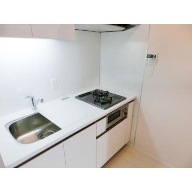 パークアクシス東日本橋ステーションゲート（504） 部屋画像