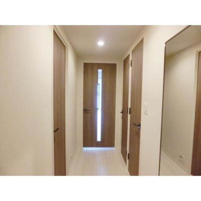 パークアクシス東日本橋ステーションゲート（504） 部屋画像