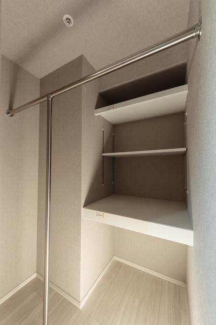 Ｔｅｒｒａ蚕糸の森（306） 部屋画像
