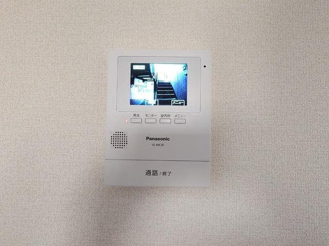 グリーンエステート２１　ＣＤ（C101） 部屋画像