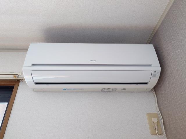 グリーンエステート２１　ＣＤ（C101） 部屋画像