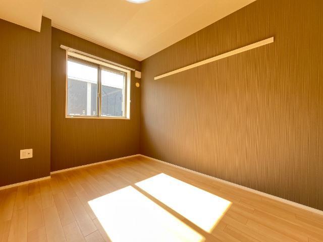 仮）八王子市大谷町アパート新築工事 部屋画像
