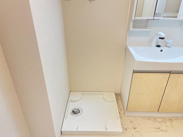 仮）八王子市大谷町アパート新築工事 部屋画像