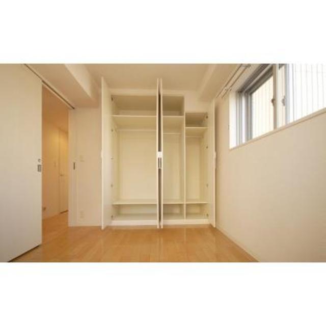 パークアクシス大塚（1001） 部屋画像