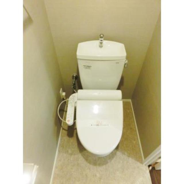 パークアクシス滝野川ラ　ブリーズ（817） 部屋画像