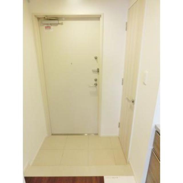 パークアクシス滝野川ラ　ブリーズ（817） 部屋画像