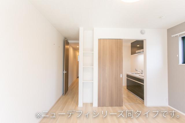 エアリーⅢ（101） その他部屋・スペース