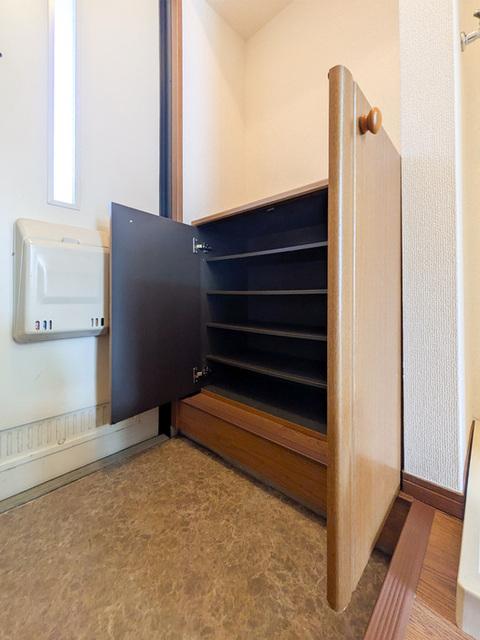 フルール武蔵野（102） 部屋画像