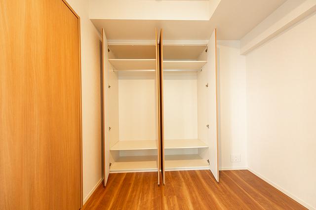 レフィール半蔵門（302） 部屋画像