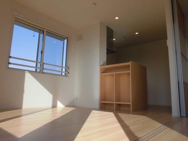コーポ盛/コーポ和　コーポ盛（301） 部屋画像