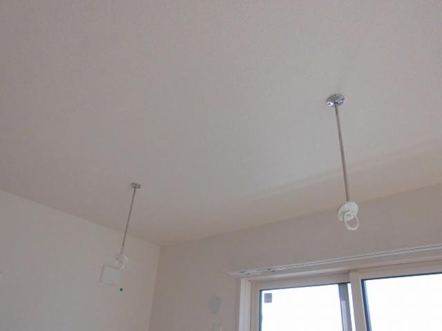 コーポ盛/コーポ和　コーポ盛（301） 部屋画像
