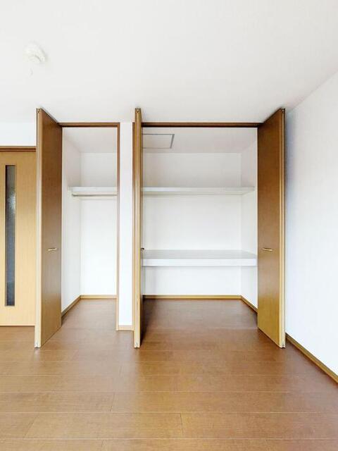 リブェール（301） 部屋画像