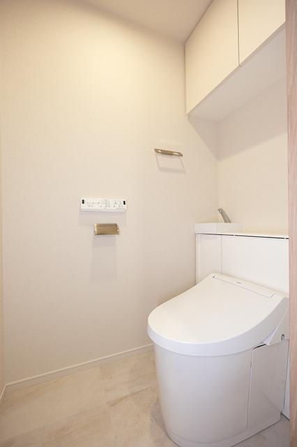 希神楽坂テラス（502） 部屋画像