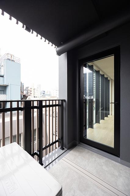 希神楽坂テラス（502） 部屋画像