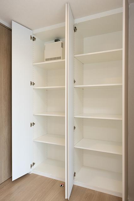 希神楽坂テラス（502） 部屋画像