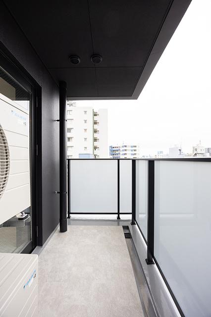 希神楽坂テラス（801） 部屋画像