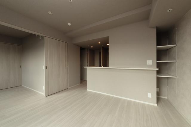 Ｔｅｒｒａ蚕糸の森（906） 部屋画像