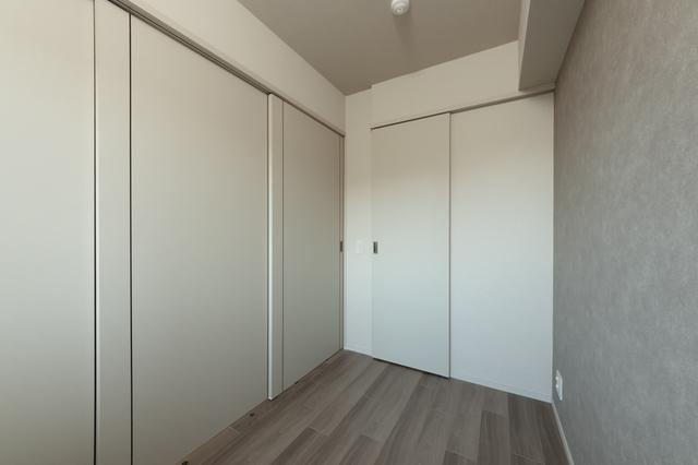 Ｔｅｒｒａ蚕糸の森（605） 部屋画像
