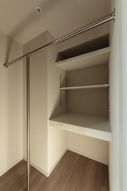 Ｔｅｒｒａ蚕糸の森（606） 部屋画像