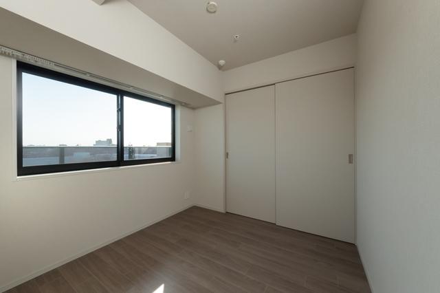 Ｔｅｒｒａ蚕糸の森（606） 部屋画像
