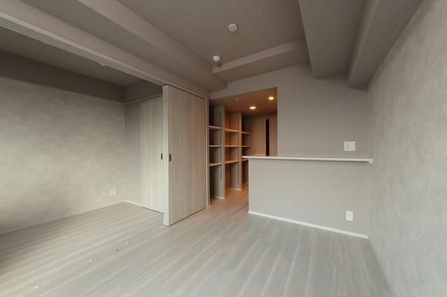 Ｔｅｒｒａ蚕糸の森（904） 部屋画像
