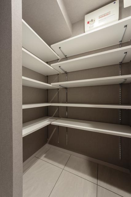 Ｔｅｒｒａ蚕糸の森（904） 部屋画像